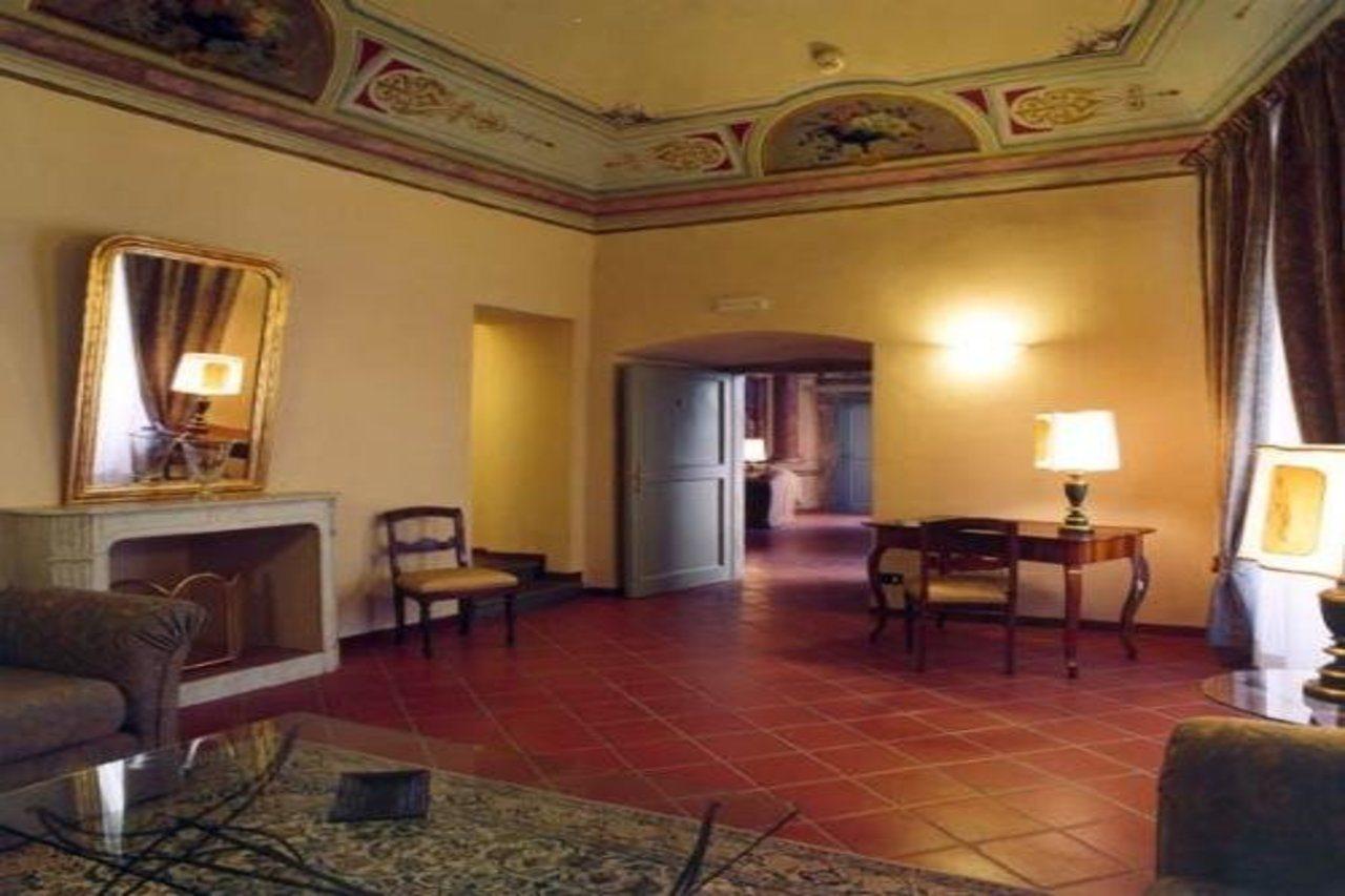 Hotel Palazzo Bocci Spello Luaran gambar