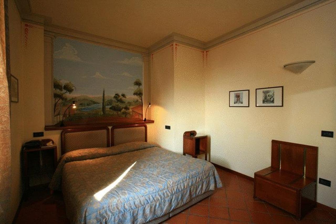 Hotel Palazzo Bocci Spello Bilik gambar